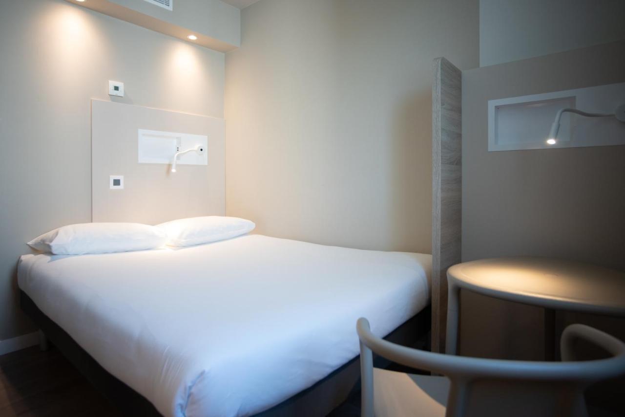 Ibis Budget Fribourg Ngoại thất bức ảnh