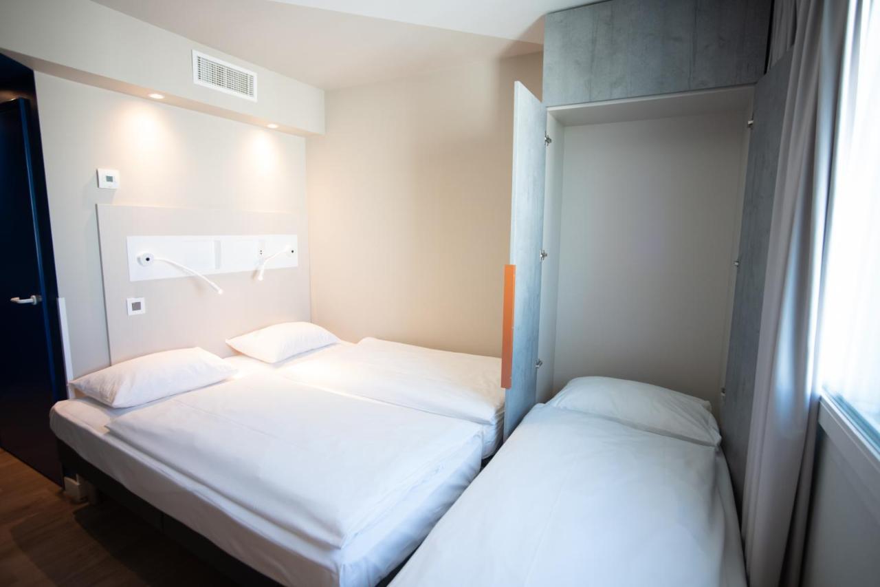 Ibis Budget Fribourg Ngoại thất bức ảnh
