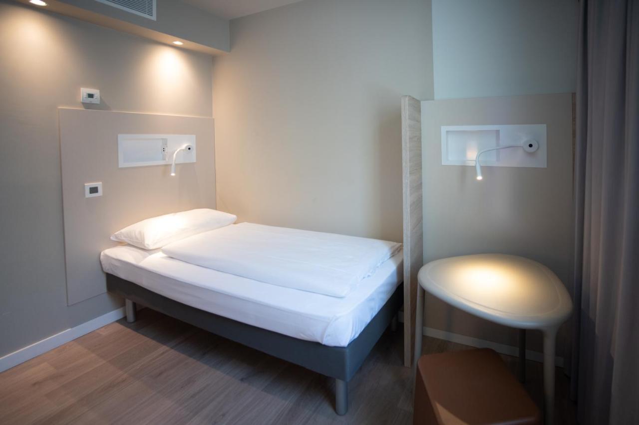 Ibis Budget Fribourg Ngoại thất bức ảnh