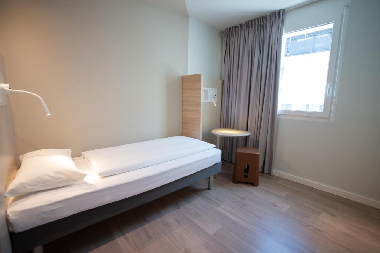 Ibis Budget Fribourg Ngoại thất bức ảnh