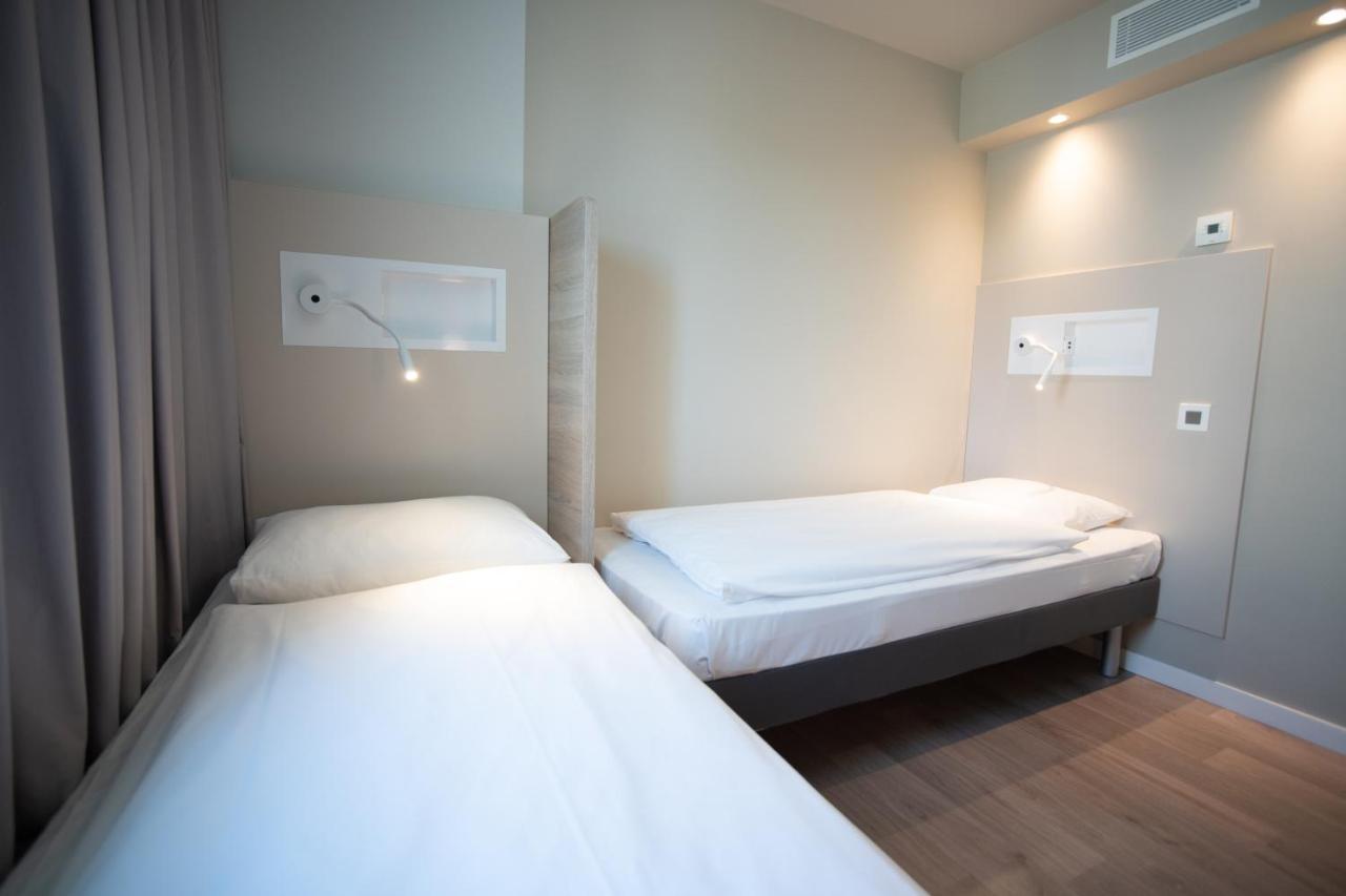 Ibis Budget Fribourg Ngoại thất bức ảnh