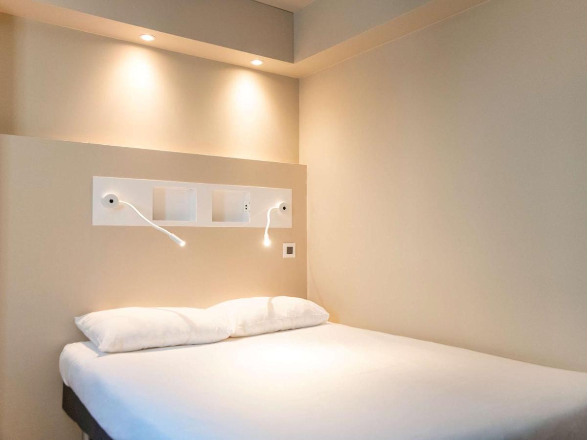Ibis Budget Fribourg Ngoại thất bức ảnh