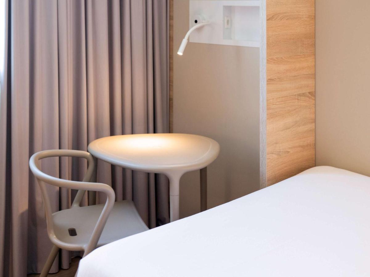 Ibis Budget Fribourg Ngoại thất bức ảnh