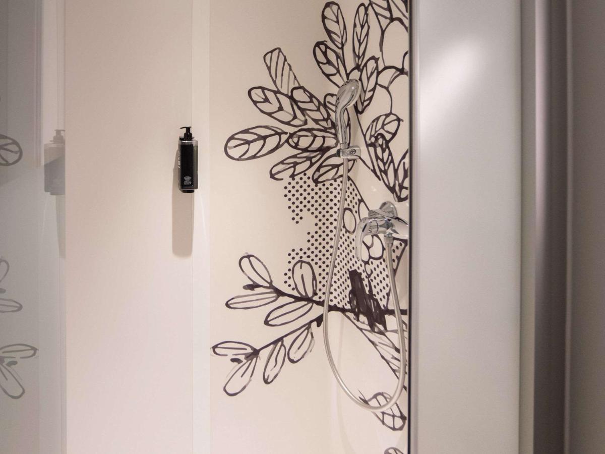 Ibis Budget Fribourg Ngoại thất bức ảnh